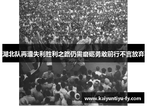 湖北队再遭失利胜利之路仍需磨砺勇敢前行不言放弃