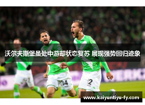 沃尔夫斯堡虽处中游却状态复苏 展现强势回归迹象